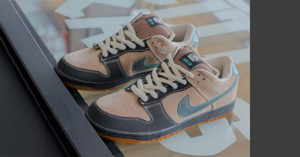 靴 NIKE DUNK LOW PRO SB SLAM CITY Nike-SB-x-Slam-City-Dunk-