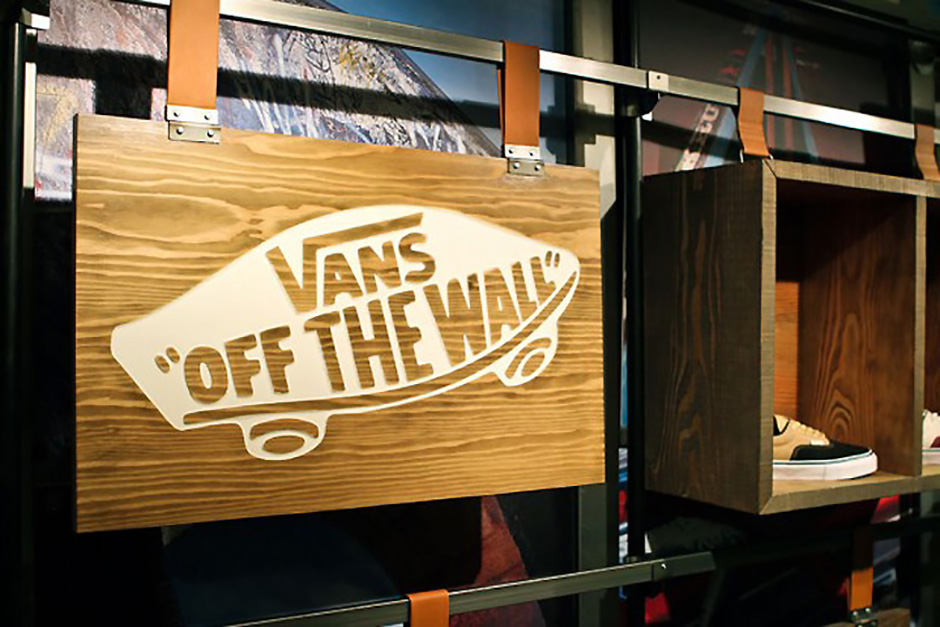 Vans - Fall 2012 snapshot