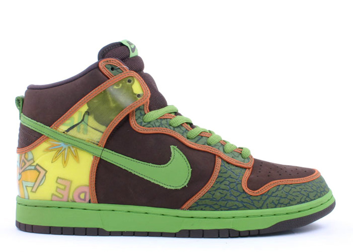 slam city skates nike sb dunks