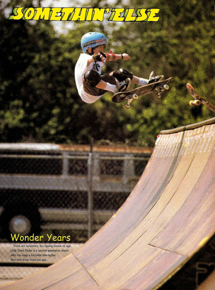 Jeff phelps outlet thrasher