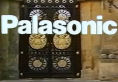 Raw Footage: Lucien Clarke's Palace Video Ender for Palasonic, filmed by  Jack Brooks. 