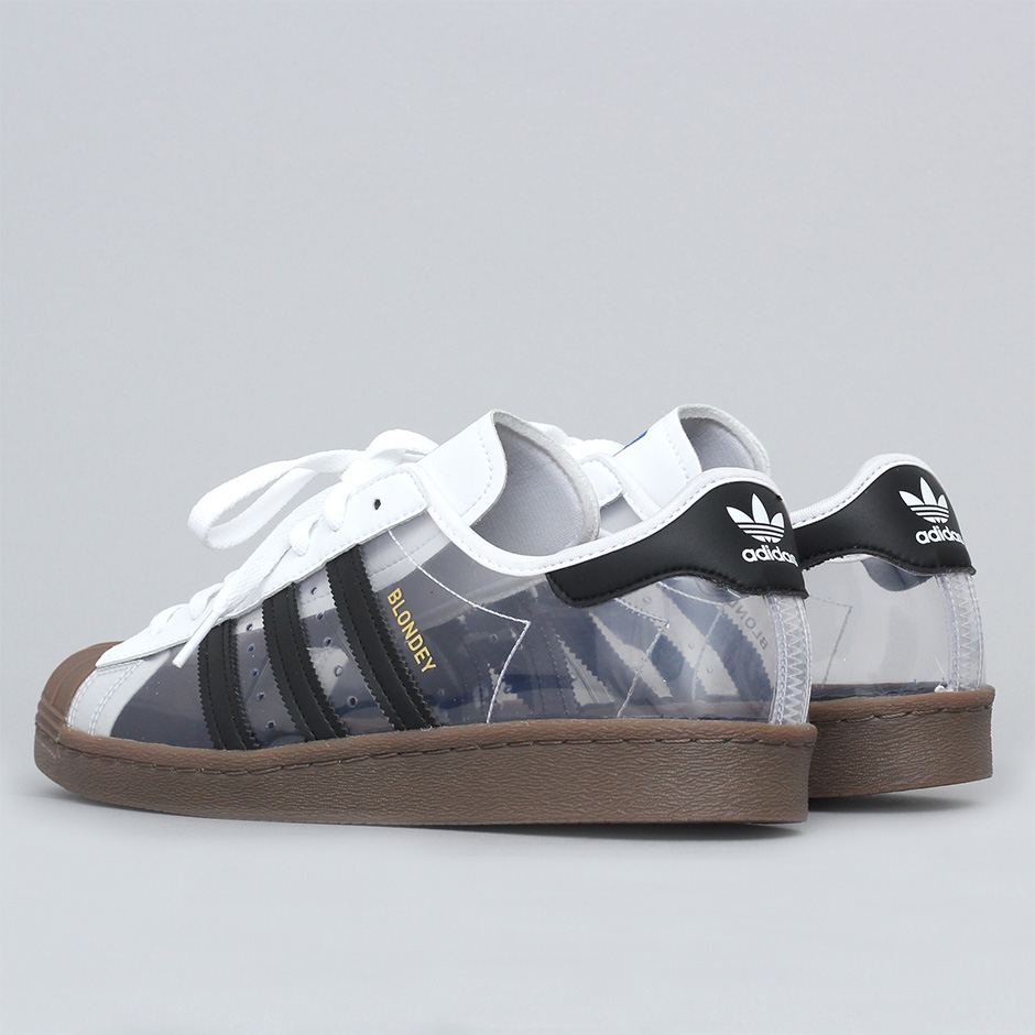 adidas blondey australia