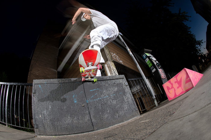 Chad Muska Interview : Slam City Skates Blog