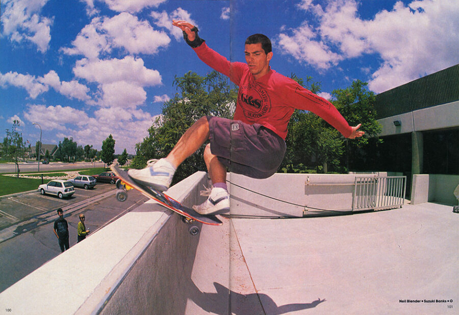 jesse jenkins skateboarder