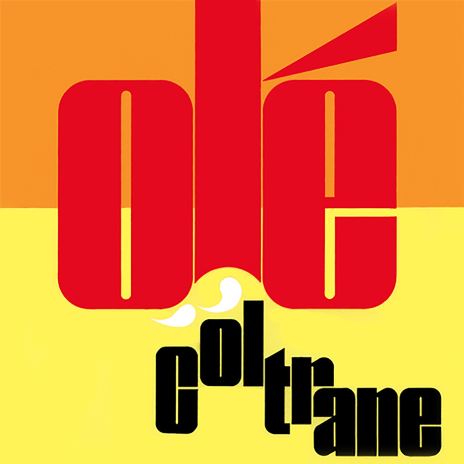 Isolation Station: Tommy Guerrero. John Coltrane. Olé