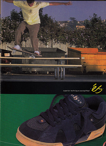 es eric koston 1