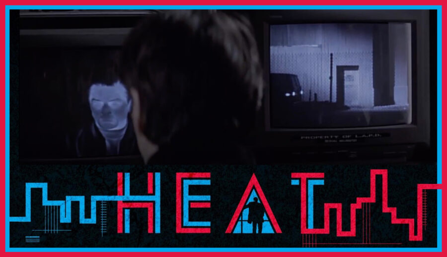 Michael Mann's 'Heat' (1995) | Offerings: Tom Karangelov Interview | Slam City Skates