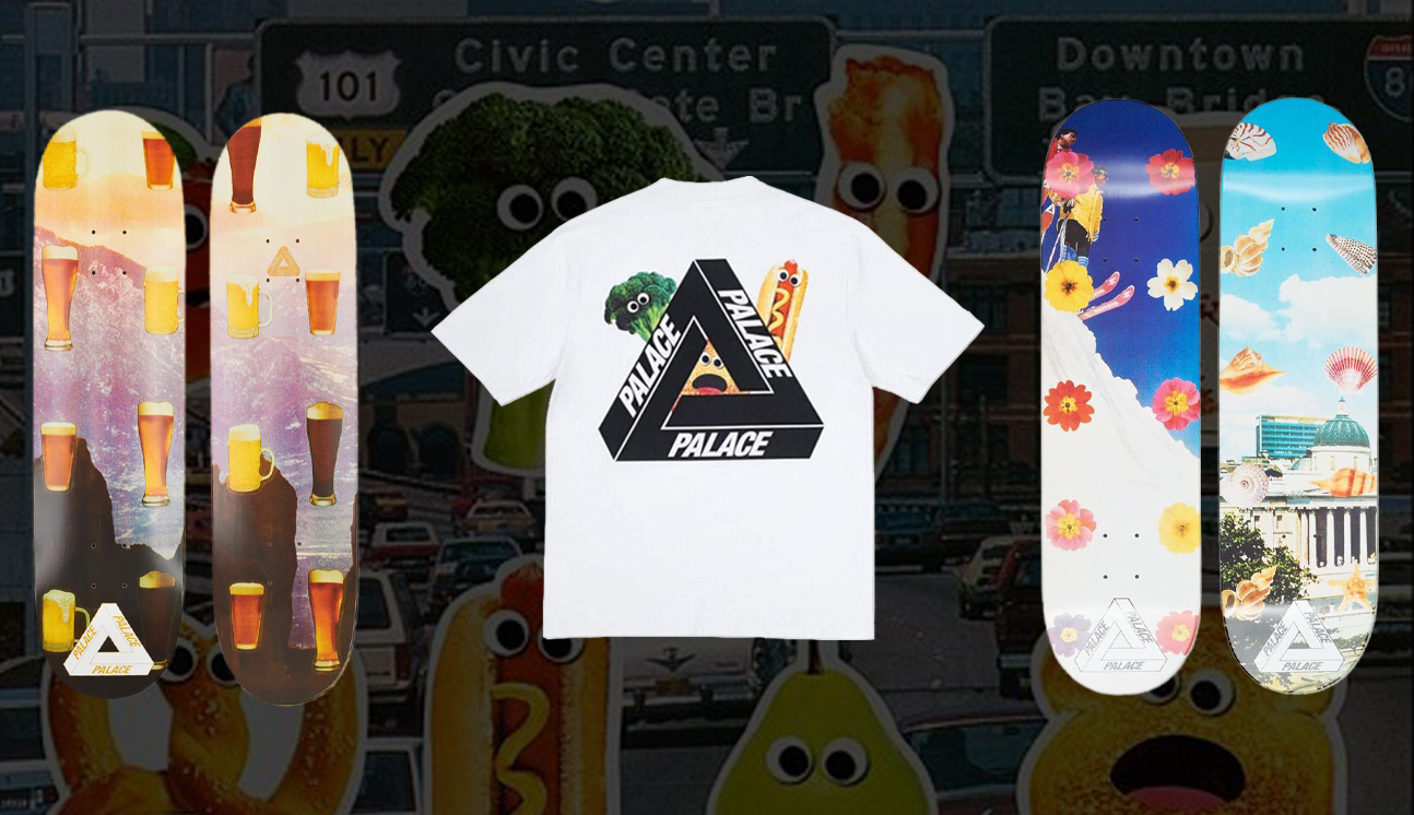 Oliver Payne Interview "A skateboard is a remarkably affordable way to