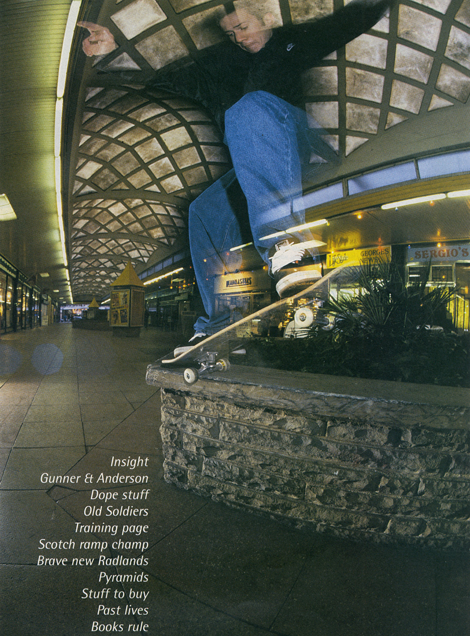 Paul Shier backside nosegrind reverts a stones throw from Fairfield Halls for Andy Horsley's lens