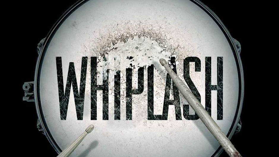 Helena Long's film choice was Whiplash directed by Damien Chazelle