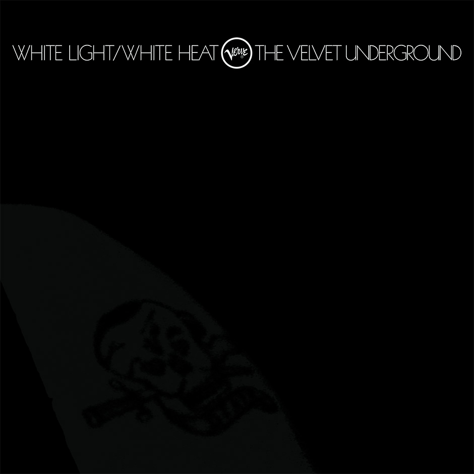 Kevin 'Spanky' Long's album pick for this Offerings interview was White Light/ White Heat by the Velvet Underground