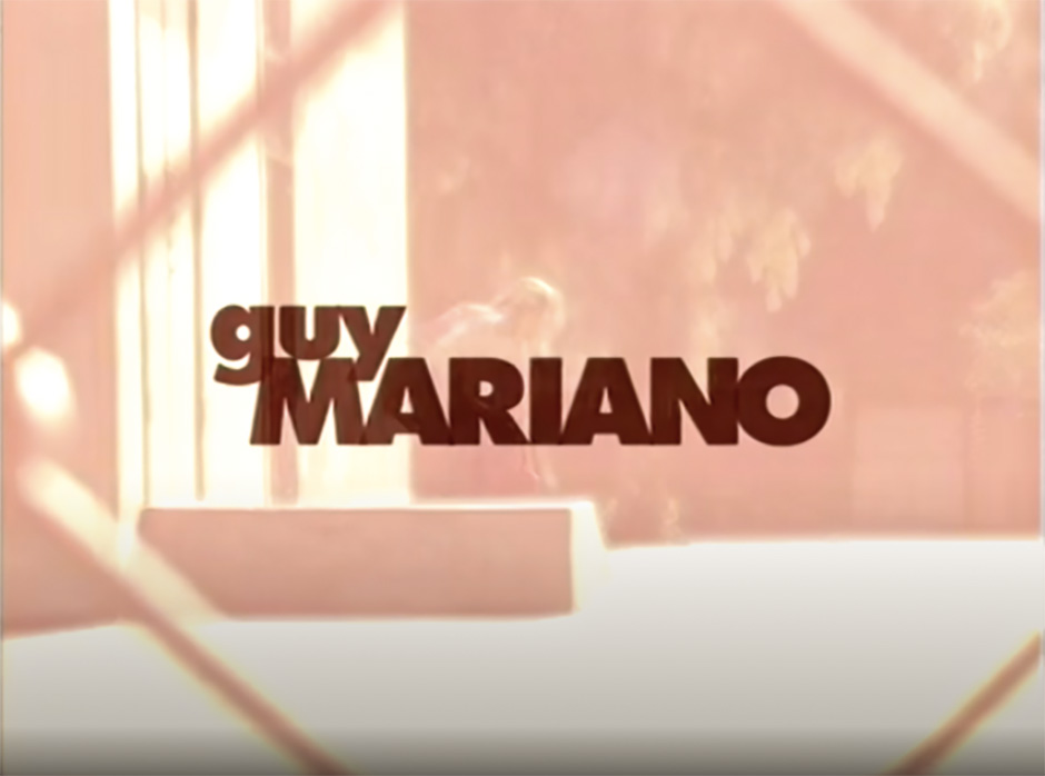 Guy Mariano's iconic part from the Girl Skateboards' MOUSE video. Chewy Cannon's fav part for Slam City Skates Visuals interview