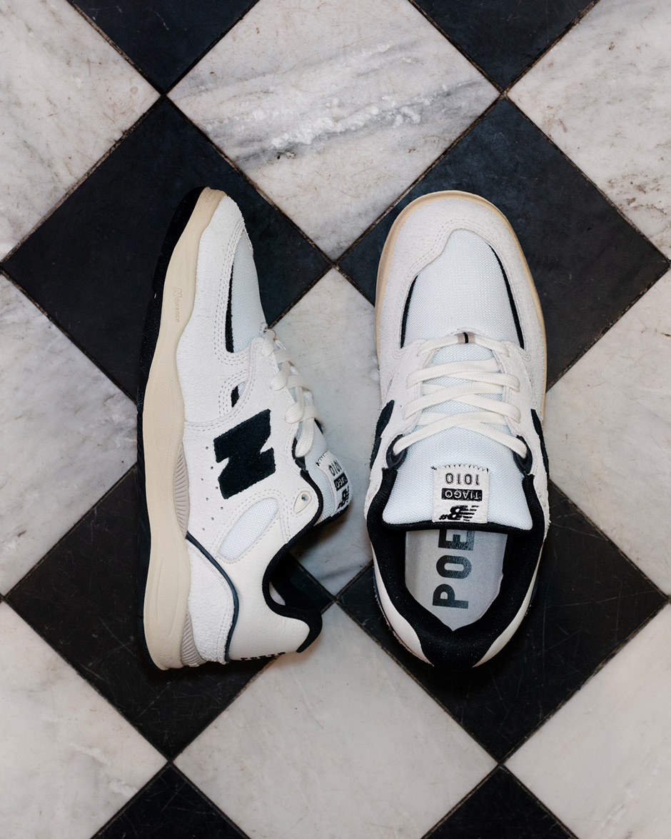 New balance skate line best sale