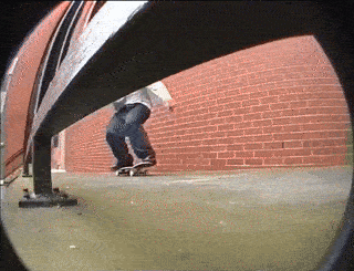 Scott Palmer line from Neil Chester's Through The Eyes of Ruby video