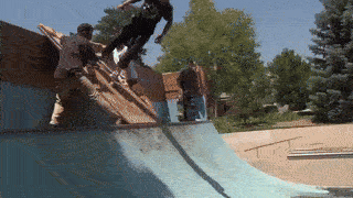 Raney Beres ramp transfer is Daniel Wheatley's favourite edit in his Destination Unknown part