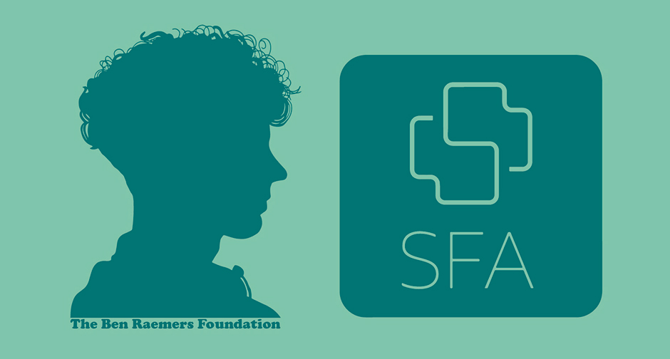 The Ben Raemers Foundation offer free Suicide First Aid training courses