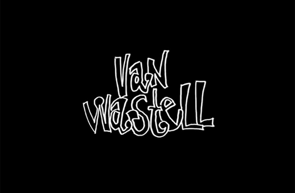 Van Wastll's extras part from the Krooked 3d video from 2010. This was Tom Delion's video part pick for his 