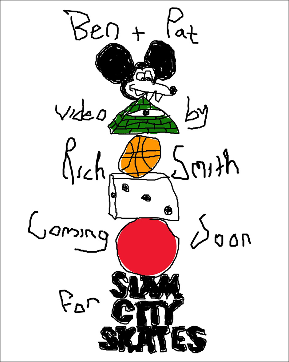 Rich Smith 