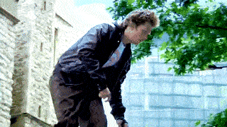 Pat Coghlan's ender in the 