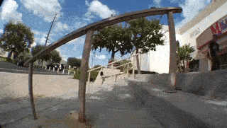 Guy Mariano's heavyweight ender from the Girl 