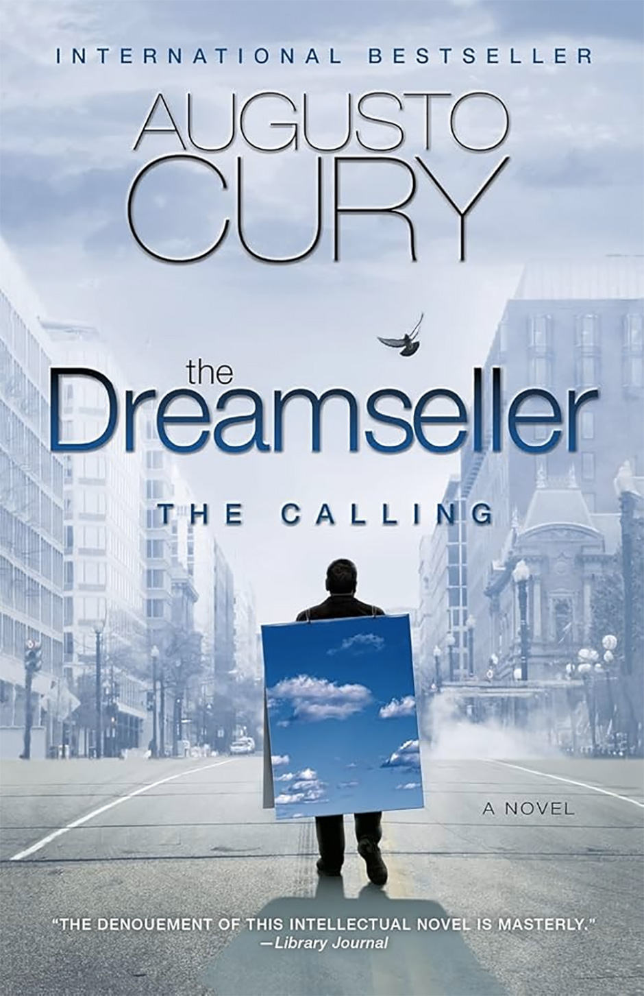 Augusto Cury's novel 