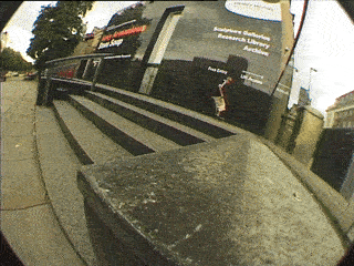 Dan Fisher Eustance's creative Leeds line that closes his part in Jude Harrison's
