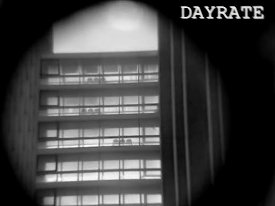 Still from Jude Harrison's