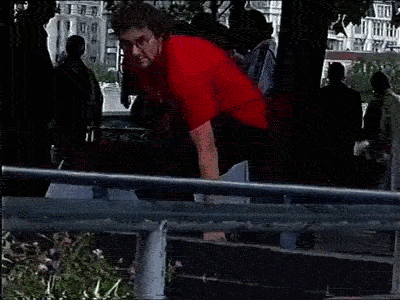 Chris Pulman frontside 50-50 frontside shuvit filmed by Chris Massey