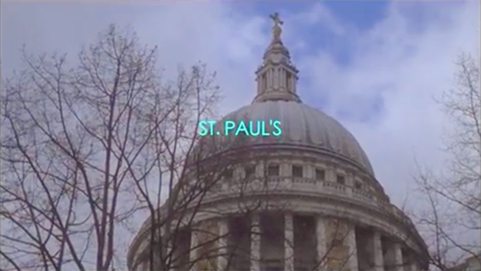 Nathan Clancy's video part pick for his Slam City Skates 