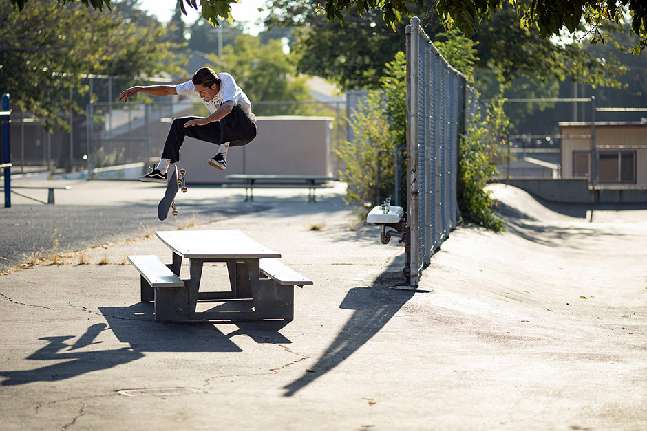 elijah berle pretty sweet